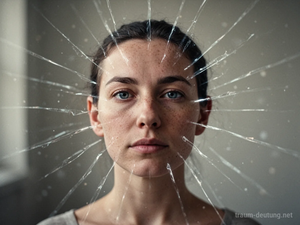 Menschlicher Kopf mit strahlenden Linien, die Wachstum und Gedanken symbolisieren.